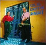 In and Out - Johnny Griffin & Martial Solal