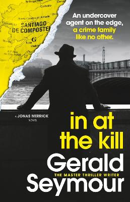 In At The Kill - Seymour, Gerald