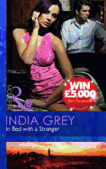 In Bed With A Stranger - Grey, India