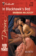 In Blackhawk's Bed - McCauley, Barbara