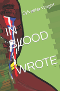 IN BLOOD i WROTE