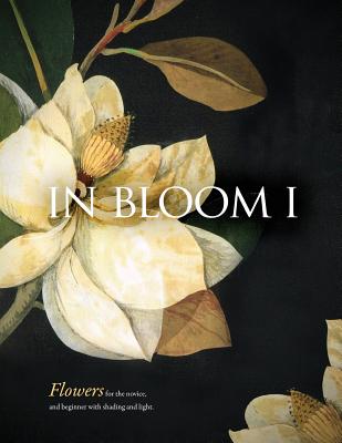 In Bloom: Needlepoint Techniques for Flowers - Needlepoint, Art, and Perry, Janet M