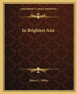 In Brightest Asia