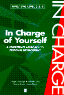 In Charge of Yourself: Competence Approach to Supervisory Management