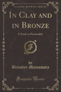 In Clay and in Bronze: A Study in Personality (Classic Reprint)