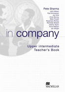 In Company Upper Intermediate Teachers Book