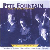 In Concert - Pete Fountain