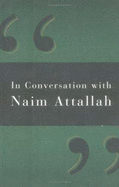 In Conversation with Naim Attallah