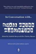 In Conversation With Small Press Publishers