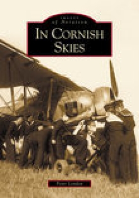 In Cornish Skies - London, Peter