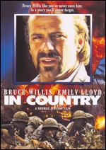 In Country - Norman Jewison