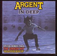 In Deep - Argent