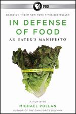 In Defense of Food - Michael Schwarz