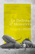 In Defense of Monsters