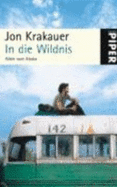 In Die Wildnis - Krakauer, Jon; Steeger, Stephan