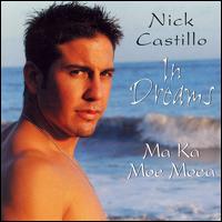 In Dreams - Nick Castillo