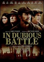 In Dubious Battle - James Franco