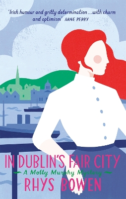 In Dublin's Fair City - Bowen, Rhys