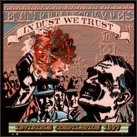 In Dust We Trust: Invisible Compilation 1997 - Various Artists