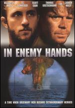 In Enemy Hands - Tony Giglio