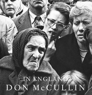 In England - McCullin, Don