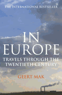 In Europe - Mak, Geert