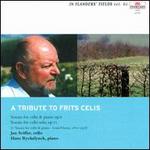 In Flanders' Fields, Vol. 60: A Tribute to Frits Celis