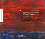 In Flanders' Fields, Vol. 78: A Portrait of the Composer - Alain Craens