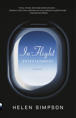 In-Flight Entertainment - Simpson, Helen