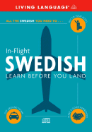 In-Flight Swedish: Learn Before You Land