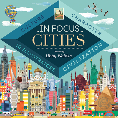 In Focus: Cities - Walden, Libby