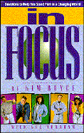 In Focus - Boyce, Kim, and Abraham, Ken