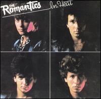 In Heat - The Romantics