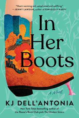 In Her Boots - Dell'antonia, Kj