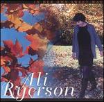 In Her Own Sweet Way - Ali Ryerson