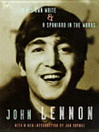 In His Own Write - Lennon, J Intro Savage, and Lennon, John