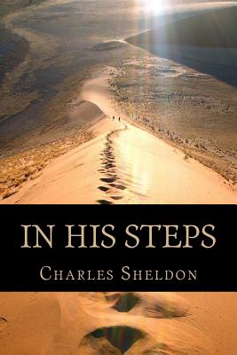 In His Steps - Sheldon, Charles