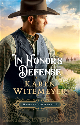 In Honor's Defense - Witemeyer, Karen