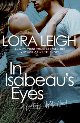 In Isabeau's Eyes - Leigh, Lora