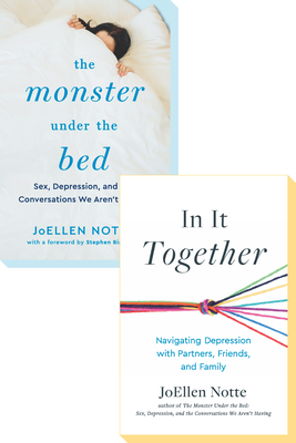 In It Together and the Monster Under the Bed (Bundle) - Notte, Joellen