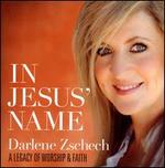 In Jesus' Name: A Legacy of Worship & Faith