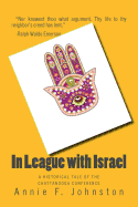 In League with Israel: A Historical Tale of the Chattanooga Conference