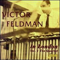 In London, Vol. 1 - Victor Feldman