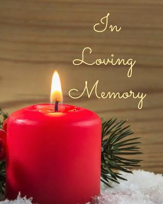 In Loving Memory - Designs, Trueheart