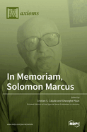 In Memoriam, Solomon Marcus