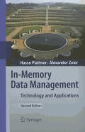 In-Memory Data Management: Technology and Applications