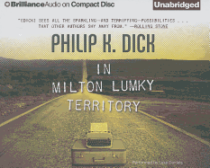 In Milton Lumky Territory