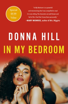 In My Bedroom - Hill, Donna