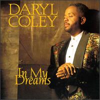 In My Dreams - Daryl Coley