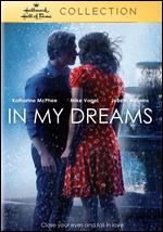 In My Dreams - Kenny Leon
